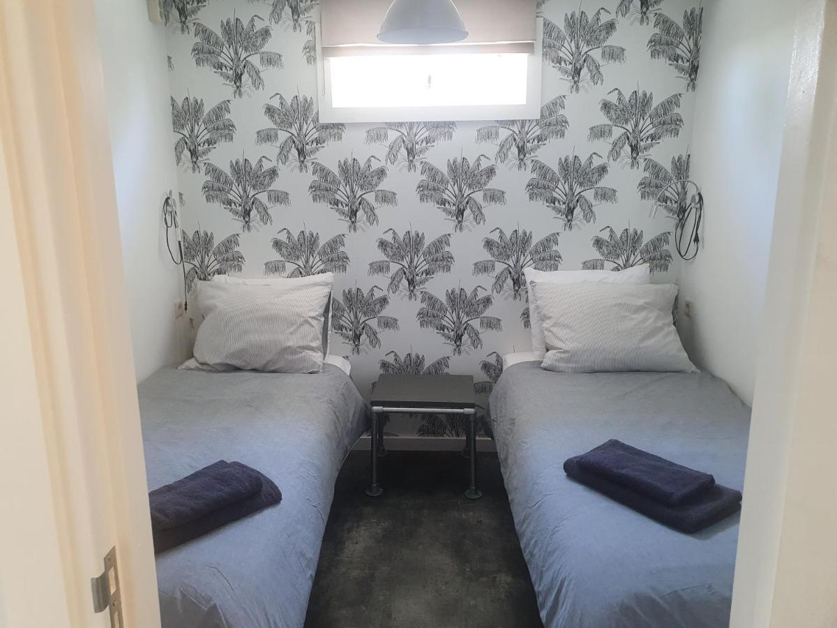 Cottage Geestmerambacht, Een Nieuw Vrijstaande Sfeervol En Landelijk Gelegen Vakantiewoning Koedijk Dış mekan fotoğraf