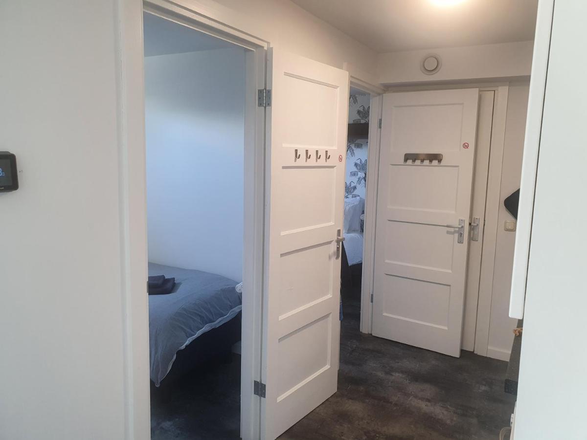 Cottage Geestmerambacht, Een Nieuw Vrijstaande Sfeervol En Landelijk Gelegen Vakantiewoning Koedijk Dış mekan fotoğraf