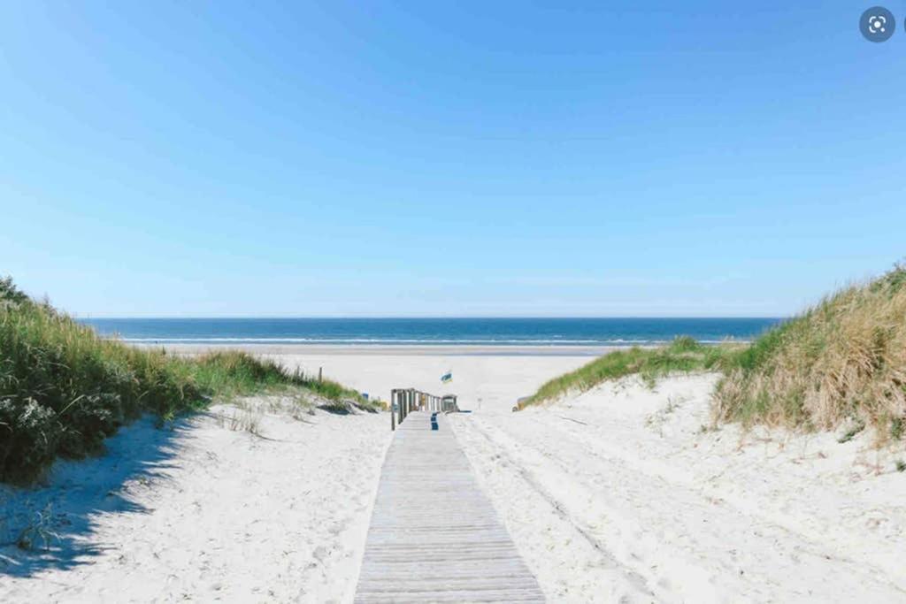 Cottage Geestmerambacht, Een Nieuw Vrijstaande Sfeervol En Landelijk Gelegen Vakantiewoning Koedijk Dış mekan fotoğraf